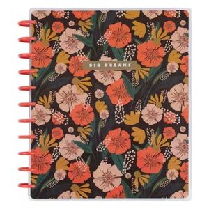 The Big Happy Planner® Breathe Live Explore